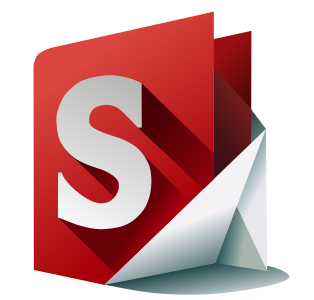StirlingPDF logo